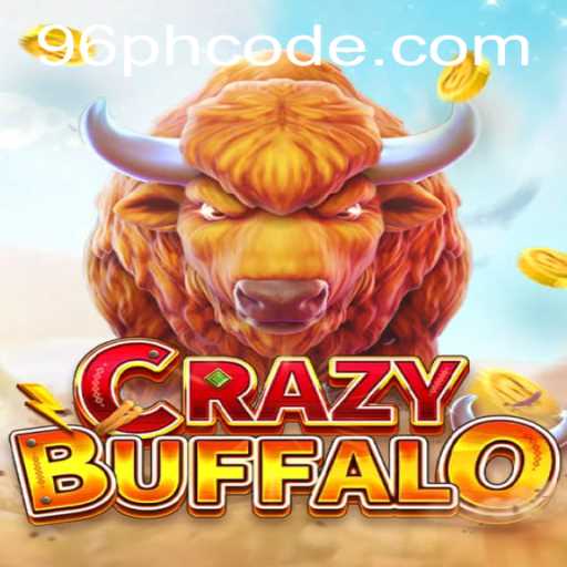 Explore the Thrilling World of CRAZYBUFFALO: The Game Everyone's Talking About