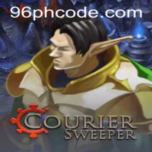CourierSweeper: The Engaging Game with 96ph Code