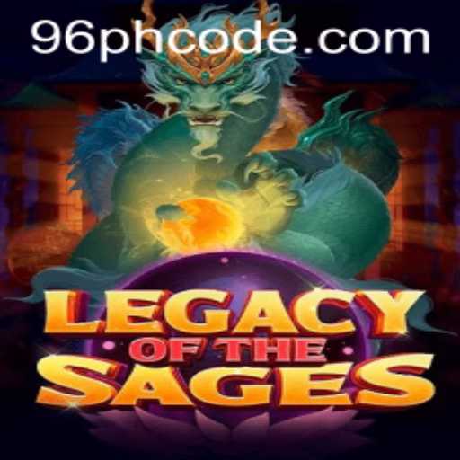 Legacy of the Sages: An Epic Adventure Awaits