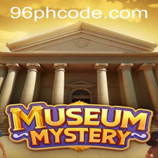 The Intriguing World of MuseumMystery: A Game for Sleuths