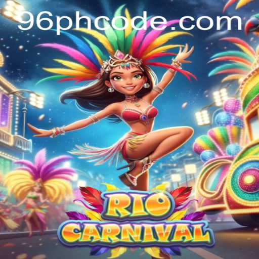 Exploring RioCarnival: A Celebration of Culture and Gaming