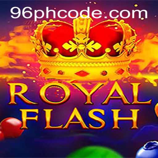 RoyalFlash: Unveiling the Exciting World of 96ph Code Gaming