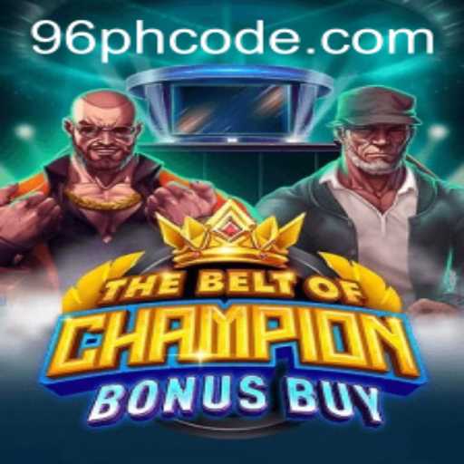 TheBeltOfChampionBonusBuy: A Comprehensive Guide to the Thrilling New Game