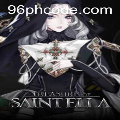 Discover the Adventures of TreasureofSaintElla: Unravel the Mystery with 96ph Code